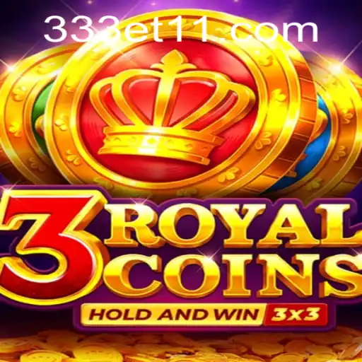 Explorando o Fascinante Mundo de 3royalcoins: O Jogo do Ano