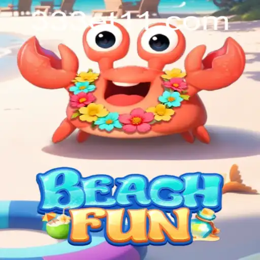 BeachFun: Descubra a Diversão na Praia com 333ET.com