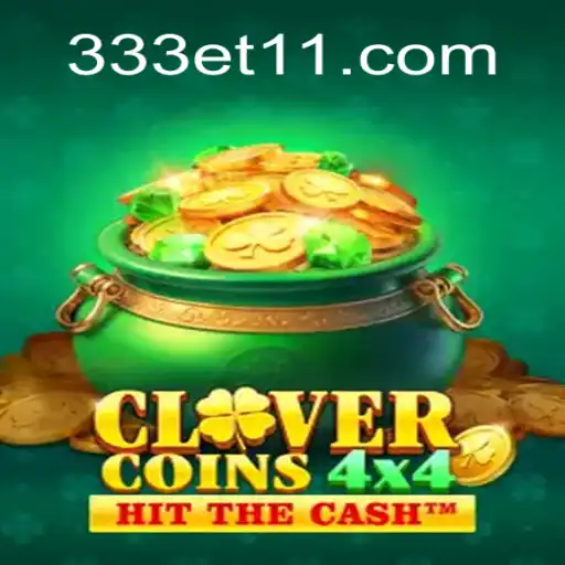 Explore o Universo de Emocionantes Desafios em CloverCoins4x4