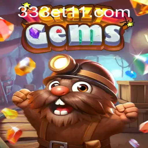 CrazyGems: Um Mergulho no Mundo das Joias Encantadas