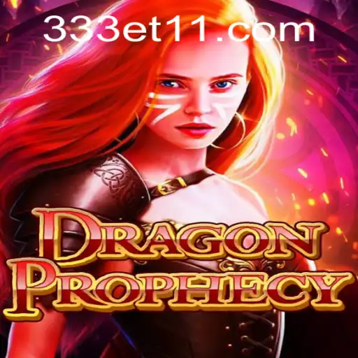 Explorando DragonProphecy e o Mistério de 333ET.com