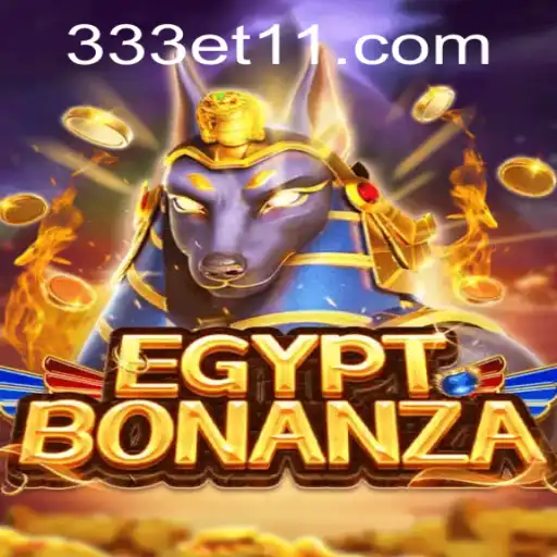 Descubra os Mistérios de EgyptBonanza no 333ET.com
