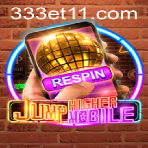 Descubra o Novo Fenômeno Mobile: JumpHighermobile