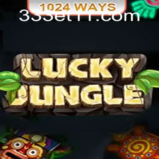 Explorando o Mundo de LuckyJungle1024: Um Jogo de Aventuras e Estratégias
