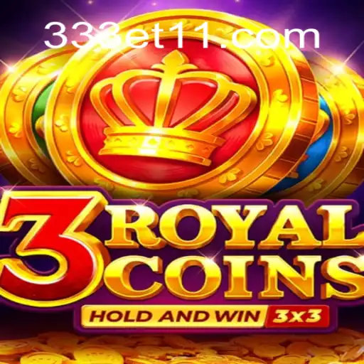 Explorando o Fascinante Mundo de 3royalcoins: O Jogo do Ano