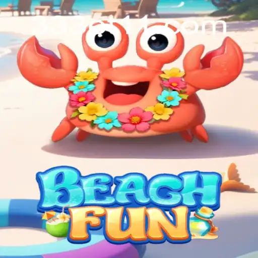 BeachFun: Descubra a Diversão na Praia com 333ET.com