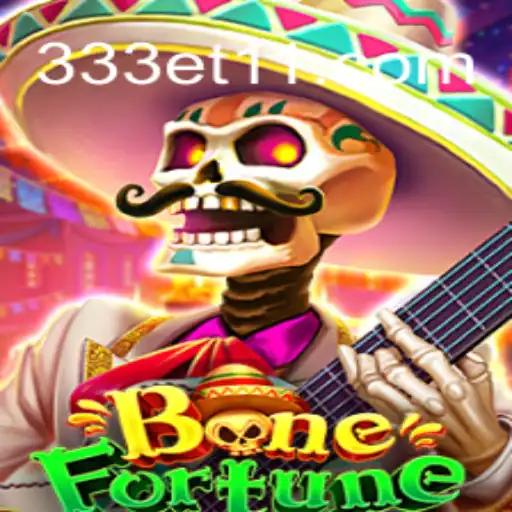 BoneFortune: Um Novo Jogo de Estratégia para Explorar com 333ET.com