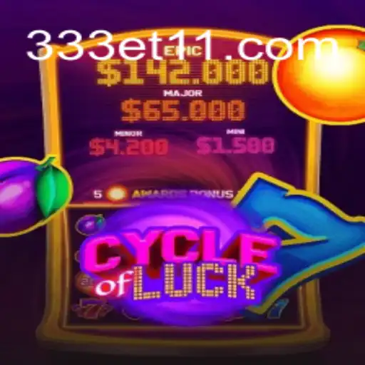 Explorando CycleofLuck: Guia Completo para Entusiastas de Jogos de Azar