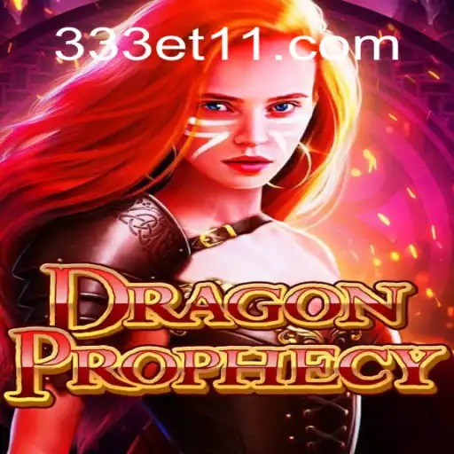 Explorando DragonProphecy e o Mistério de 333ET.com
