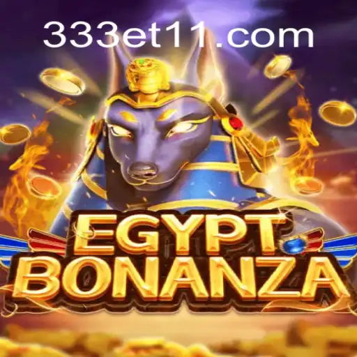 Descubra os Mistérios de EgyptBonanza no 333ET.com