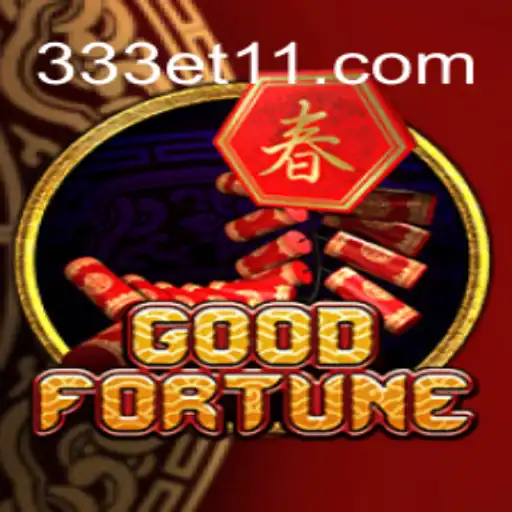 GoodFortune: A Experiência de Sorte Revolucionária Inspirada em 333ET.com