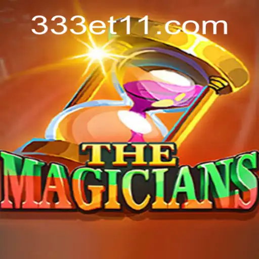 Descubra o Fascinante Mundo de 'TheMagicians': O Novo Jogo Que Está Conquistando Gamers
