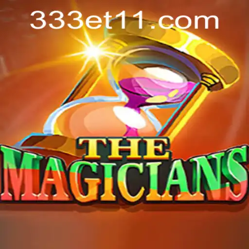 Descubra o Fascinante Mundo de 'TheMagicians': O Novo Jogo Que Está Conquistando Gamers