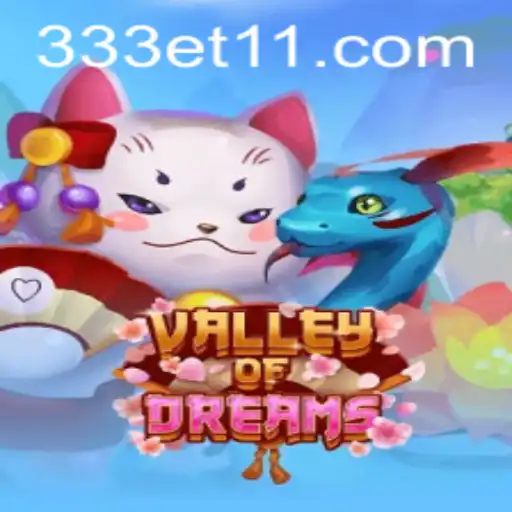 ValleyofDreams: A Nova Sensação do Mundo dos Games